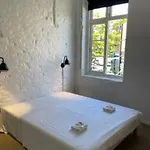 Unique Industrial 아파트 코펜하겐