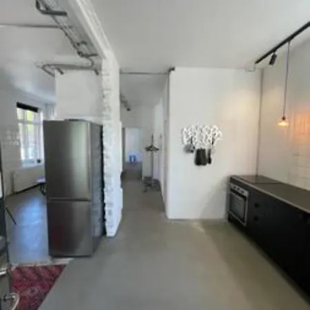 Unique Industrial * كوبنهاجن