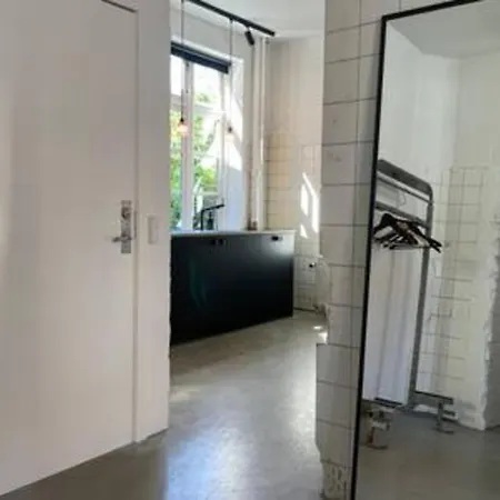 Apartamento Unique Industrial *