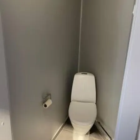 Unique Industrial شقة كوبنهاجن