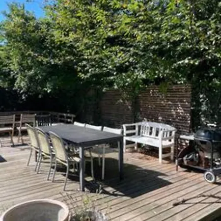 شقة Unique Industrial *