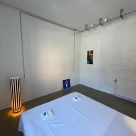 Unique Industrial شقة *