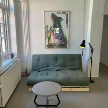 Unique Industrial * كوبنهاجن