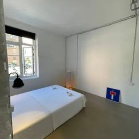 Unique Industrial شقة