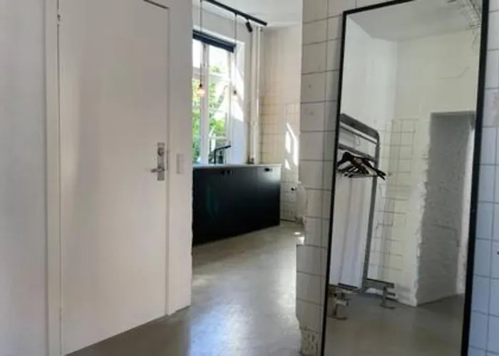 Apartament Unique Industrial *