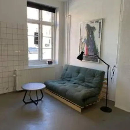 Apartment Unique Industrial *